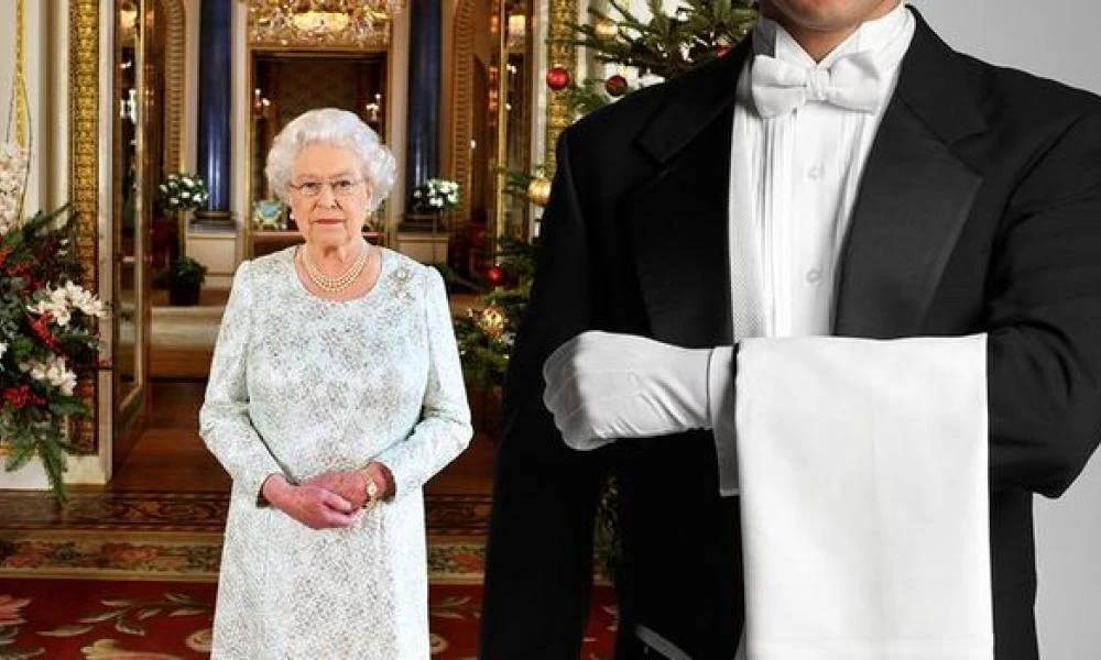 Προσωπικός βοηθός της βασίλισσας Ελισάβετ: Ο μισθός που προσφέρει το παλάτι